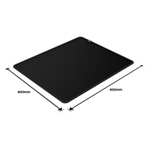 HyperX Pulsefire Mat - Gaming Mouse Pad - Cloth (L) - Podložka pod myš