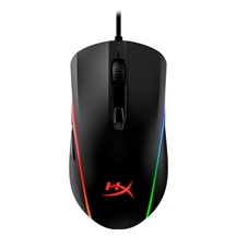 HyperX Pulsefire Saga - Gaming Mouse (černá)- Myš