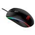 HyperX Pulsefire Saga Wireless - Gaming Mouse (černá) - Myš