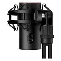 HyperX QuadCast 2 FRS Mic
