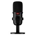 HyperX SoloCast - USB Microphone (Black)  (HMIS1X-XX-BK/G) - Mikrofon