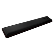 HyperX Wrist Rest - Full Size (HX-WR) - Příslušenství ke klávesnici