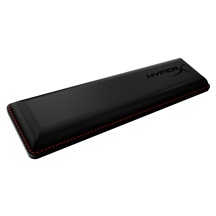 HyperX Wrist Rest - Keyboard - Compact 60%, 65% - Příslušenství ke klávesnici
