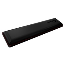 HyperX Wrist Rest - Keyboard - Tenkeyless - Příslušenství ke klávesnici