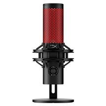 QuadCast 2 Black