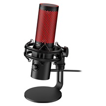 QuadCast 2 Black