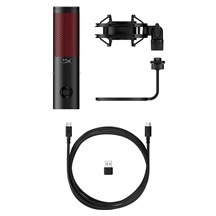 QuadCast 2 Black