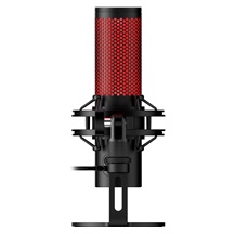 QuadCast 2 Black