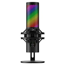 QuadCast 2S Black RGB