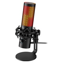 QuadCast 2S Black RGB