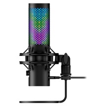 QuadCast 2S Black RGB
