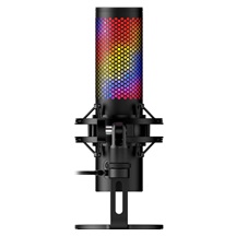 QuadCast 2S Black RGB