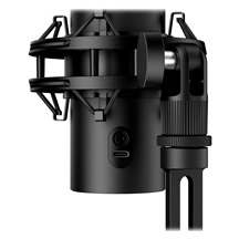 QuadCast 2S Black RGB