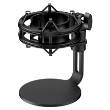 QuadCast 2S Black RGB