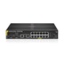 HPE Aruba Networking CX 6000 12G Class4 PoE 2G/2SFP 139W Switch