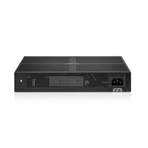 HPE Aruba Networking CX 6000 12G Class4 PoE 2G/2SFP 139W Switch
