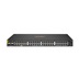 HPE Aruba Networking CX 6000 48G Class4 PoE 4SFP 370W Switch