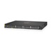 HPE Aruba Networking CX 6000 48G Class4 PoE 4SFP 370W Switch