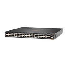 HPE Aruba Networking CX6100 48G Class4 PoE 4SFP+ 370W Switch JL675A
