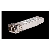 HPE Networking Instant On 10GBASE-T RJ45 30m Cat6a Transceiver