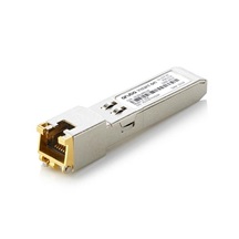 HPE Networking Instant On 1G SFP RJ45 100m Cat5e Transceiver 1830 1930 1960