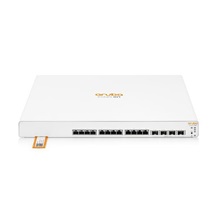 HPE Networking Instant On Switch 12p 10GBT 4p SFP+ 1960 (JL805A)