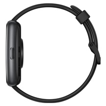 Huawei Watch Fit 2 Active (Yoda-B09S), černá, EU