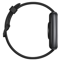 Huawei Watch Fit 2 Active (Yoda-B09S), černá, EU