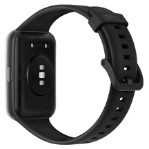 Huawei Watch Fit 2 Active (Yoda-B09S), černá, EU