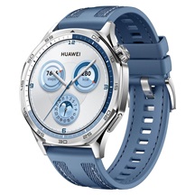Huawei Watch GT5 46mm (Vili-B19W), blue EU