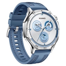 Huawei Watch GT5 46mm (Vili-B19W), blue EU