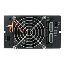 CHIEFTEC SAS/SATA Backplane CMR-2131SAS, 2x 5,25" for 3x 3,5" HDDs/SSDs