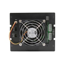CHIEFTEC SAS/SATA Backplane CMR-3141SAS, 3x 5,25" for 4x 3,5" HDDs/SSDs