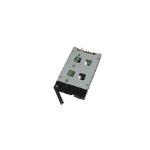 CHIEFTEC SATA Backplane CMR-425, 1x 5,25" bay for 4x 2,5" HDDs/SDDs