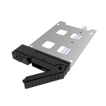 CHIEFTEC SATA Backplane CMR-625, 1x 5,25" bay for 6x 2,5" HDDs/SDDs