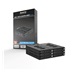 CHIEFTEC SATA/SAS Backplane CBP-625, 1x 5,25“ bay for 6x 2,5“ HDDs/SSDs, Hot-Swap