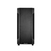 CHIEFTEC skříň AS-01B-OP, mini-ITX, Black, bez zdroje