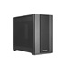 CHIEFTEC skříň BX-MESH, mATX, 1xUSB-C 3.1, 1xUSB 3.1, 1x 120mm Fan, černá