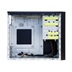 CHIEFTEC skříň Elox Series / Minitower, HT-01B, bez zdroje, Black