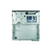 CHIEFTEC skříň Mesh Series / Minitower, CS-12B, zdroj GPF-300P (300W), Black