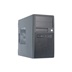 CHIEFTEC skříň Mesh Series/mATX, CT-04B-OP, Black, USB 3.0, bez zdroje