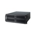 CHIEFTEC skříň Rackmount 4U ATX/EATX, UNC-411E-B-OP, Black, bez zdroje