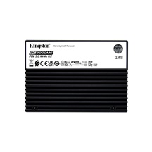 Kingston 3,84TB SSD Data Centre DC3000M (Mixed Use) Enterprise U.2 PCIe 5.0 NVMe Enterprise SSD