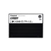 Kingston 7,68TB SSD Data Centre DC3000M (Mixed Use) Enterprise U.2 PCIe 5.0 NVMe Enterprise SSD