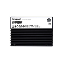 Kingston 7,68TB SSD Data Centre DC3000M (Mixed Use) Enterprise U.2 PCIe 5.0 NVMe Enterprise SSD