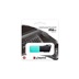 Kingston Flash Disk 256GB USB3.2 Gen 1 DataTraveler Exodia M (Black + Teal)