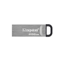 Kingston Flash Disk 256GB USB3.2 Gen 1 DataTraveler Kyson