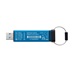 Kingston Flash Disk IronKey 512GB USB-C IronKey Keypad 200C, FIPS 140-3 Lvl 3 (Pending) AES-256