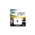 Kingston MicroSDXC karta 128GB High Endurance, 95R Class 10 UHS-I U1