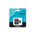Kingston MicroSDXC karta 1TB Canvas Go! Plus, R:200/W:160MB/s, Class 10, UHS-I, U3, V30, A2 + Adaptér